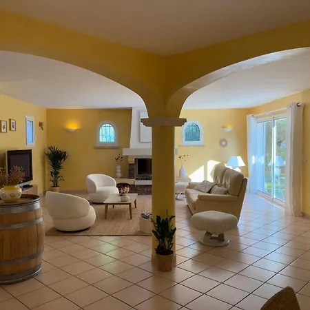 Villa Mas Des Cèdres