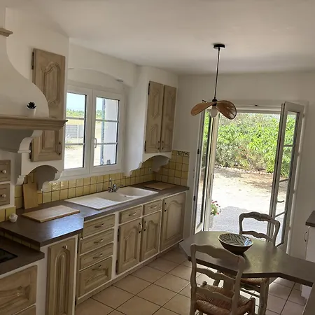 Villa Mas Des Cèdres Saint-Gilles (Gard)