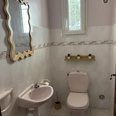 Mas Des Cedres Vila