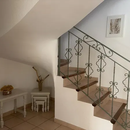 Vila Mas Des Cedres Saint-Gilles (Gard)
