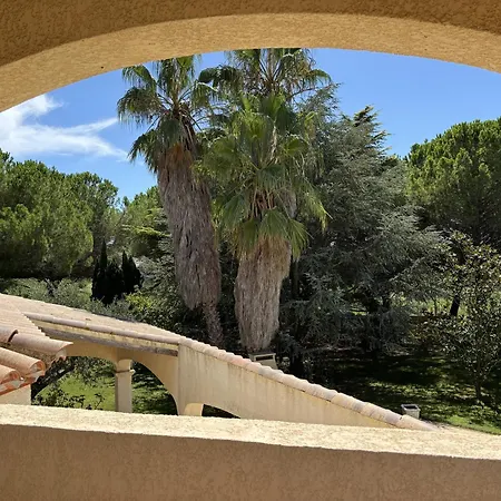 Villa Mas Des Cèdres